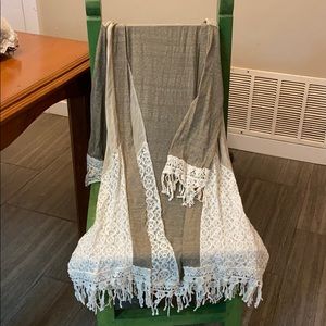 Gimmicks By BKE Cardigan